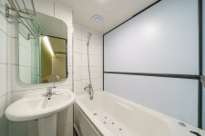 넘버25 호텔 동암역점