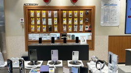 SK텔레콤 CD대리점 광주스피드경안점