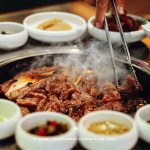 청기와타운 길동사거리점