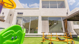 빙키키즈풀빌라