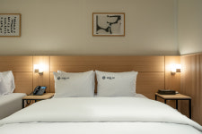 브라운도트 경산하양점