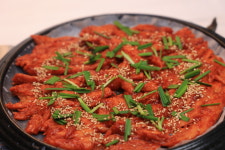 삼거리식당