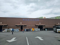 현대합성공업 문산공장