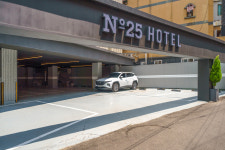 넘버25 호텔 동암역점