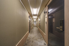 넘버25 호텔 동암역점