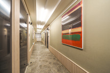 넘버25 호텔 동암역점