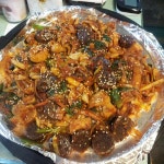 소문난구이곱창 별내점
