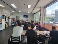 곤지암할매소머리국밥 오산 누읍점