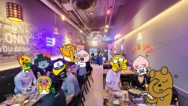 설맥 명지점