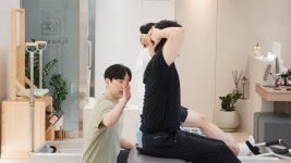 플러썸클래식필라테스