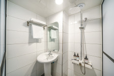 넘버25 호텔 동암역점