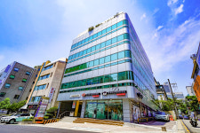 한국비전케어안경원 본점