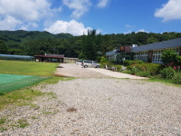미리내캠핑장