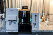 레지던스 더스테이 원룸텔 김포공항역점