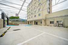 브라운도트 경산하양점