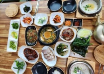 은미네솥밥