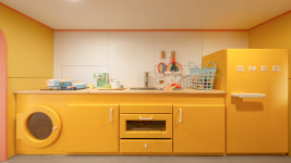 빙키키즈풀빌라