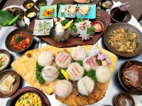 제주부리는횟집 제주회센터