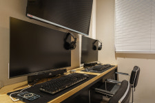 넘버25 호텔 동암역점