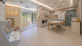 빙키키즈풀빌라