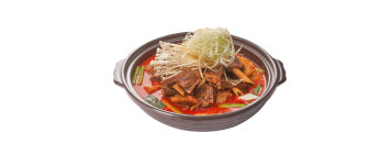 육대장 푸줏간 인천북항점