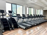 노비스짐 포남점 24시