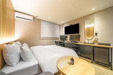 넘버25 호텔 동암역점