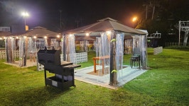 별빛그릴 BBQ