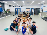 용인대청룡태권도