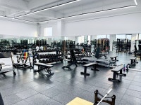 노비스짐 포남점 24시