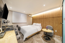 넘버25 호텔 동암역점