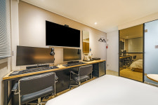 넘버25 호텔 동암역점