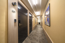 넘버25 호텔 동암역점