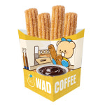 와드커피 해남 터미널점