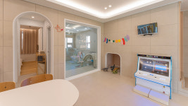 빙키키즈풀빌라