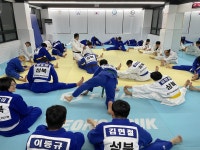 파이널유도멀티짐 성북점
