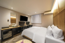 넘버25 호텔 동암역점