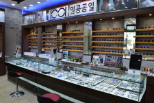 1001안경콘택트 석수점