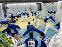 파이널유도멀티짐 성북점