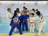 파이널유도멀티짐 성북점