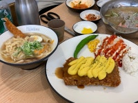 진심왕돈까스 강북 수유점