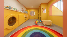 빙키키즈풀빌라