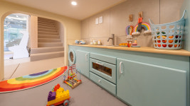 빙키키즈풀빌라