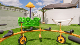 빙키키즈풀빌라