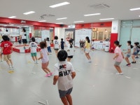 JMC줄넘기 다산점