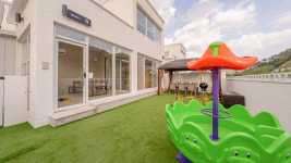 빙키키즈풀빌라