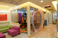 창원쥬니어소아치과의원