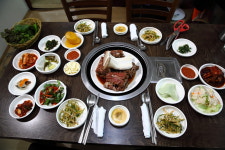 명성갈비