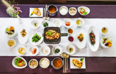 라드라비 한식당