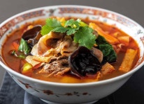 이런이궈 마라탕 신창점